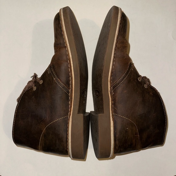 Clark’s Desert Boot Beeswax - Picture 8 of 8